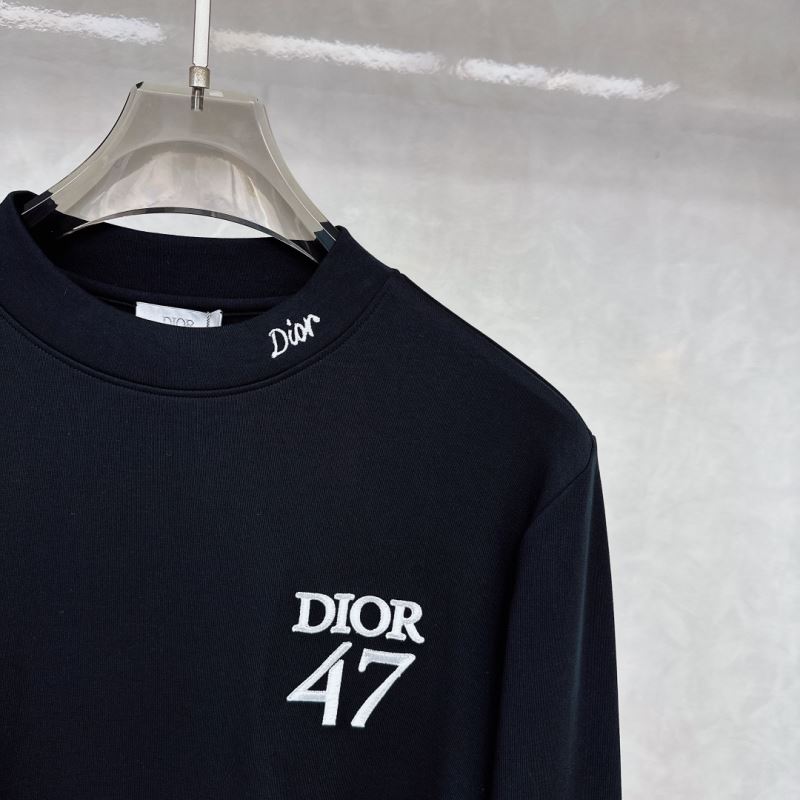 Christian Dior T-Shirts